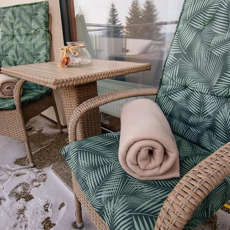 Apartman Bamboo D107 Vysoke Tatry Ngoại thất bức ảnh