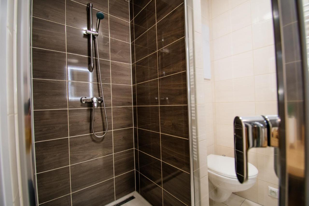 Apartman Bamboo D107 Vysoke Tatry Ngoại thất bức ảnh